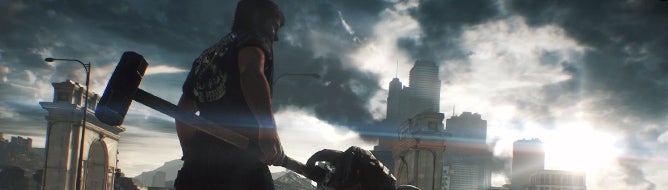 Dead Rising 3's psychopath bosses detailed - rumour