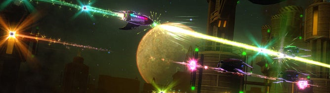 Retro/Grade headed to PC this month