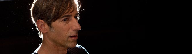 Zynga founder: "Right now, I'm pretty bored with all games"