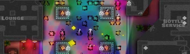 Monaco level editor now available, heist sim ported to Mac