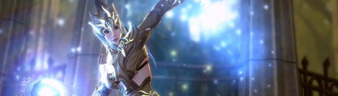 Neverwinter update to add new Campign progression system
