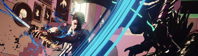 Killer is Dead: first review scores 35/40 in this week's Famitsu