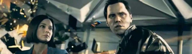 Quantum Break could make an appearance during VGX, teases Microsoft's Phil Spencer