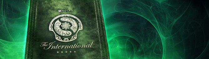 Dota 2 International prize pool tops $2.6 million, unlocks new bonus