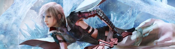 Lightning Returns: Final Fantasy 13 fourth continent detailed