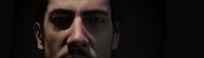 The Order: 1886 assets show next-gen engine's chops
