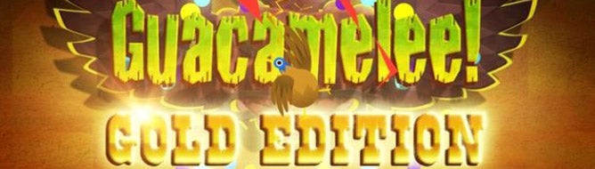 Guacamelee Gold Edition coming to Steam