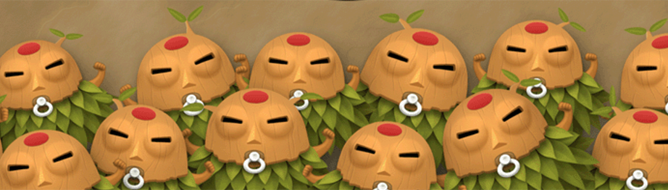 US PS Store and PS Plus update, July 30: PixelJunk Monsters, Dokuo, more