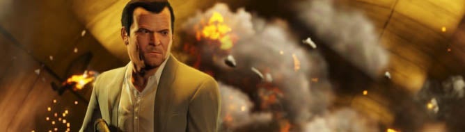 Grand Theft Auto 5 rated R18+ in Australia