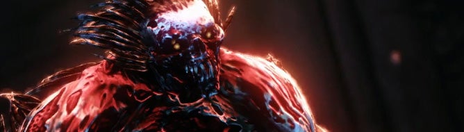 Shadow of the Eternals video shows off concept art
