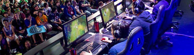 League of Legends player secures first US eSports Visa