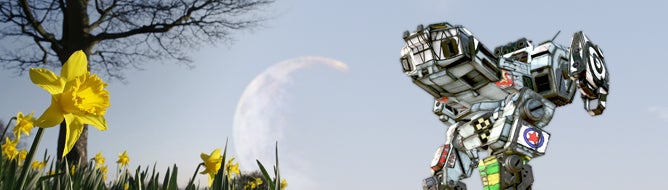 MechWarrior Online fans pony up $100K for cancer charity