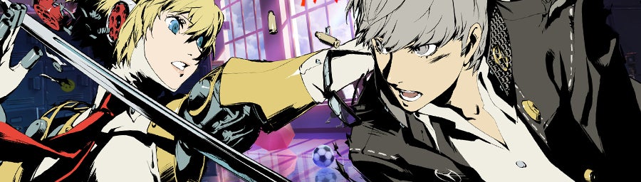 Persona 4 Arena update announced, adds Persona 3's Yukari and Junpei