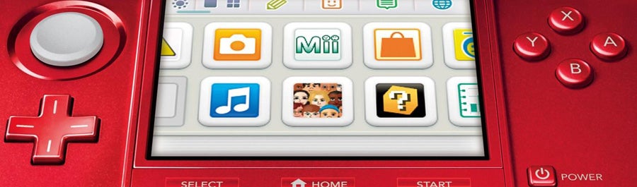 NPD December: 3DS bestselling hardware of 2013, GTA 5 top game
