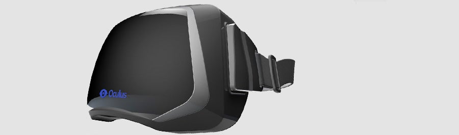 PS4, Xbox One "too limited" for Oculus Rift, says inventor