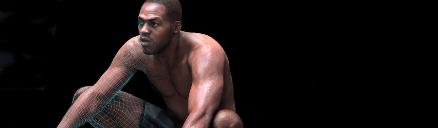 UFC gamescom 2013: game's out in spring 2014, with more realistic animation system