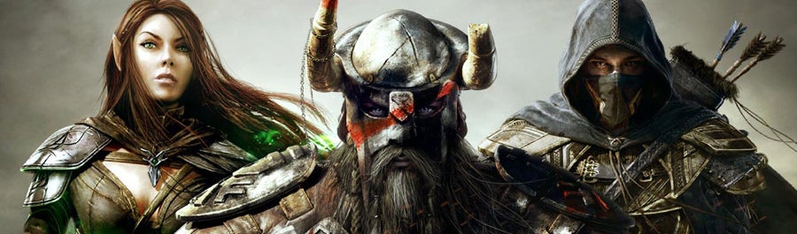 The Elder Scrolls Online: hitting level 50 takes up to 150 hours, say play-testers