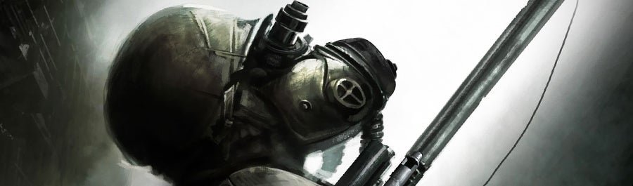 Metro: Last Light will ship with Valve's Steam machine prototypes