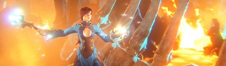 EverQuest Next Landmark alpha teased for late January