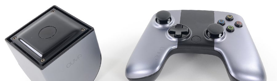Ouya game Gridiron Thunder dated for release after recent controversy