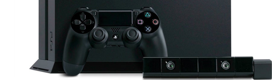 Sony forms Third Party team, announces exclusive content from 21 companies