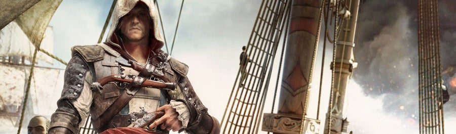 Assassin's Creed 4 asks players to rate missions, feedback will help future games