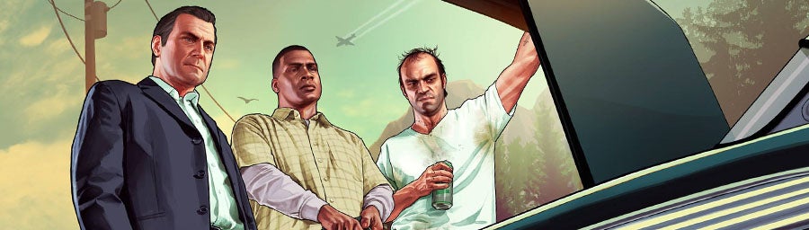 Someone is Vine-ing the hell out of GTA 5 gameplay - spoilers