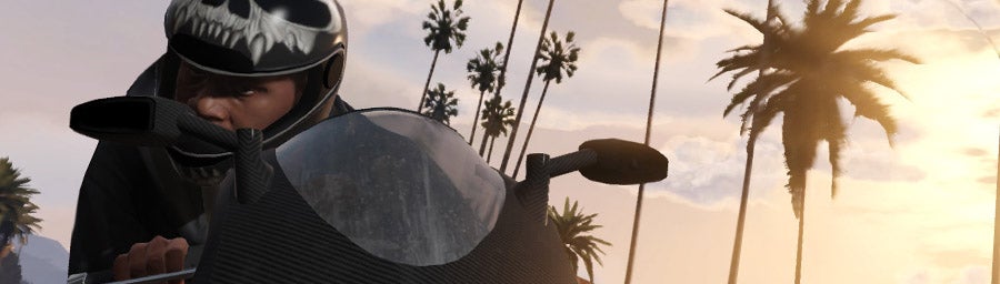 GTA 5 cheats appear online, disable achievements when used