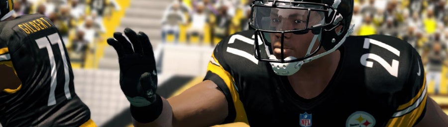 Madden NFL 25 shifts 1 million sales in first week