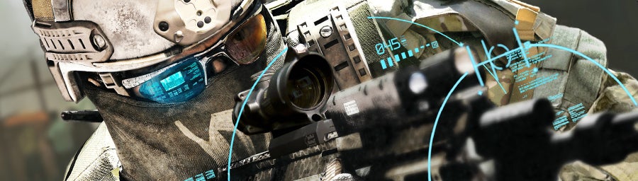 Ghost Recon movie to be scripted by Zorro reboot, Y: The Last Man writers