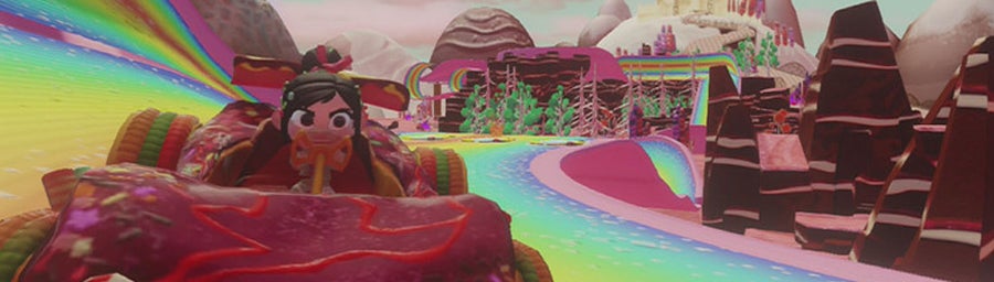 Disney Infinity has a new batch of Toy Boxes available for Halloween