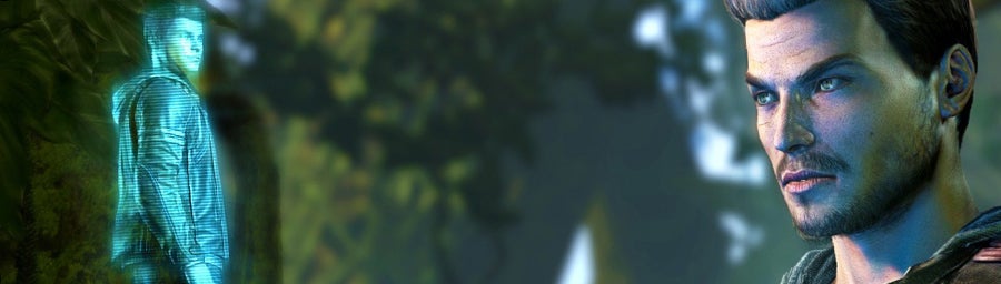 Flashback arrives on PC next month