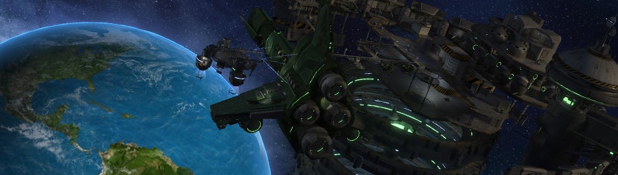 Horizon now in beta on Steam Early Access, new trailer and screens