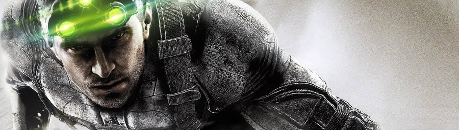 Splinter Cell: Blacklist dev "took nothing away" in making series more accessible