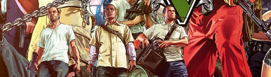 GTA 5 to feature at New York Film festival