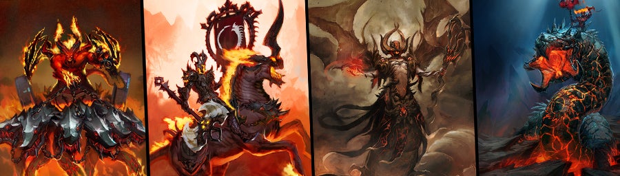 Might & Magic: Duel of Champions gets Forgotten War expansion