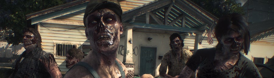 Dead Rising 3 launch video shows zombies being dispatched in various ways