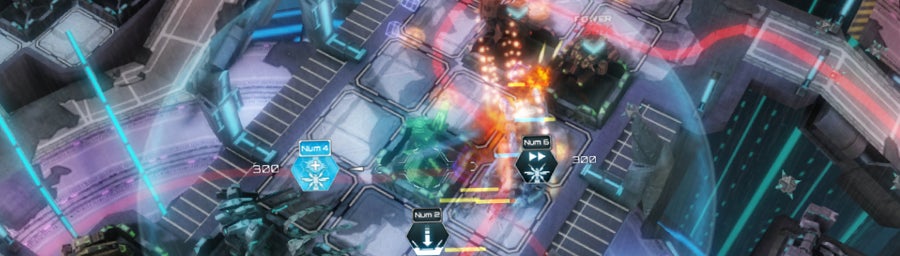 Defense Technica coming to Mac, PC at the end of the month