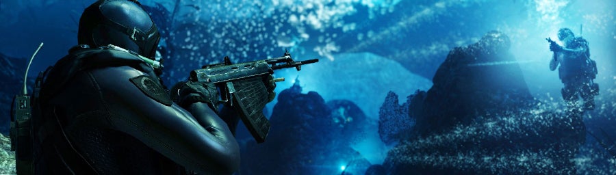 Call of Duty: Ghosts to have dedicated servers on all platforms