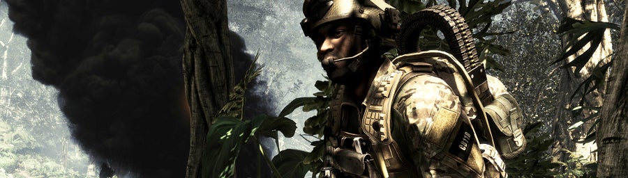 Call of Duty: Ghosts PS4 suffering frame rate issues - report