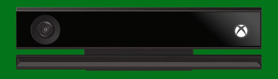 Xbox One's Kinect voice and gesture controls listed
