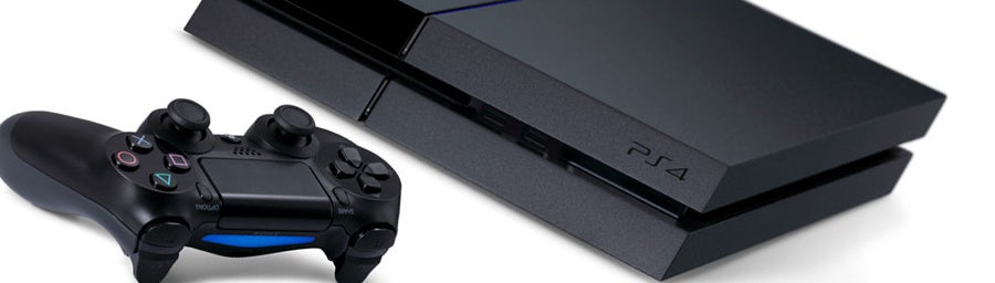 PlayStation 4 kiosks start rolling out in the US