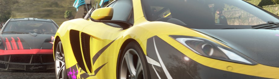 Driveclub gets ESRB rating, suggesting that the wheels are moving