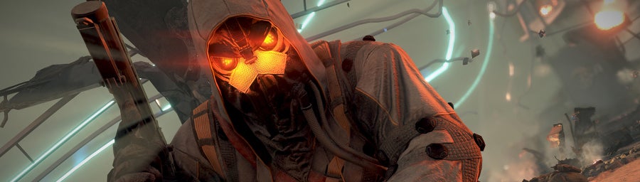 Killzone: Shadow Fall's multiplayer free to PS Plus users during holidays