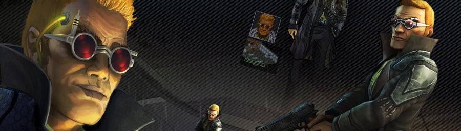 Shadowrun Returns patch 1.1 coming soon, delivers Linux client and beta features