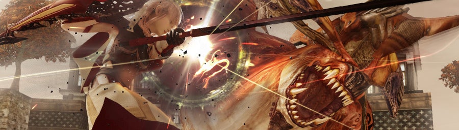 Paradigm Shift: Blending Action and RPG in Lightning Returns
