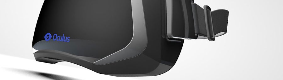 Oculus Rift secures $75 million to complete consumer model