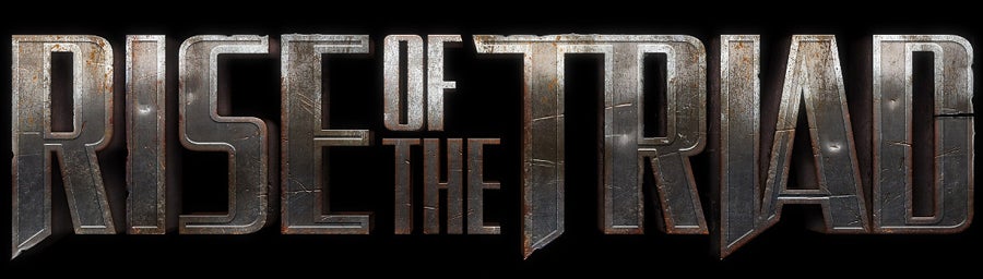 Rise of the Triad 1.2 update brings level editor