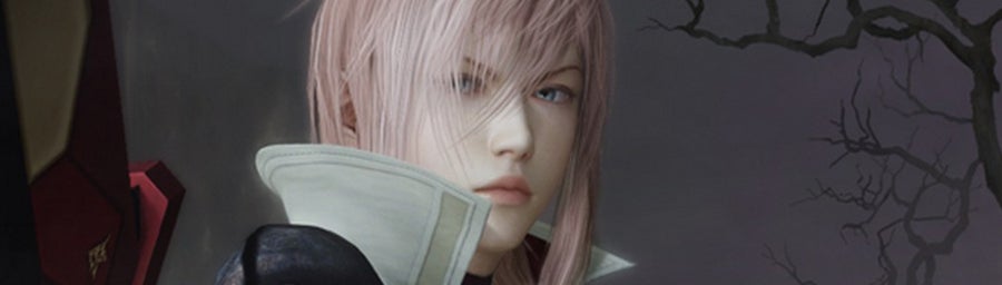 Lightning Returns: Final Fantasy 13 demo hits Xbox Live, later today on PSN in North America
