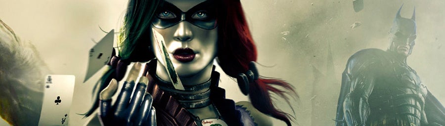 Injustice: Gods Among Us Ultimate Edition trailer shows off complete version